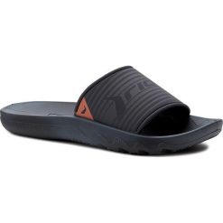 Klapki męskie: Klapki RIDER – Montreal Ad 82082 Navy/Orange 24398