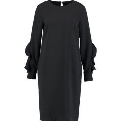 Sukienki: someday. QUASTI Sukienka letnia black