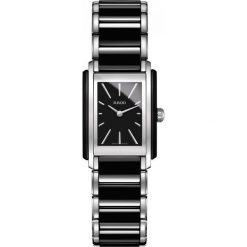 Zegarki damskie: ZEGAREK RADO INTEGRAL