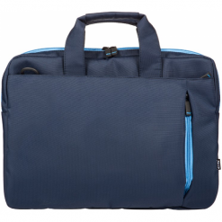 Torby na laptopa: E5 Montreal 13.3″ granatowa