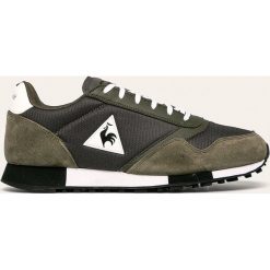 Le Coq Sportif - Buty. Buty sportowe męskie le coq sportif, ze skóry, na sznurówki. Za 399,90 zł.