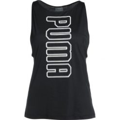 Puma SPARK TANK Koszulka sportowa black. Czerwone t-shirty damskie marki Selected Femme, z bawełny. Za 129,00 zł.