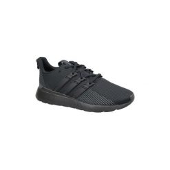 Buty adidas Questar Flow F36255. Czarne trampki męskie Adidas, bez wzorów, bez zapięcia. Za 269,99 zł.