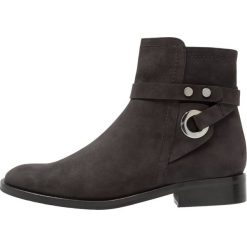 Botki damskie lity: Anna Field Select Botki black