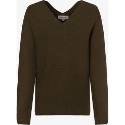 ARMEDANGELS - Sweter damski, zielony. Zielone swetry damskie ARMEDANGELS, l, bez wzorów, bez rękawów, bez kaptura. Za 229,95 zł.