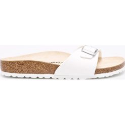 Klapki damskie: Birkenstock – Klapki
