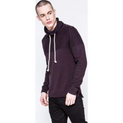 Golfy męskie: Jack & Jones – Sweter