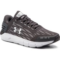 Buty UNDER ARMOUR - Ua Charged Rogue 3021225-100 Gry. Szare buty sportowe męskie Under Armour, z tworzywa sztucznego, bez zapięcia, do biegania. W wyprzedaży za 179,00 zł.