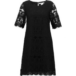 Sukienki hiszpanki: BCBGeneration Sukienka letnia black