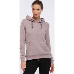 DreiMaster damska bluza M różowa. Różowe bluzy damskie Dreimaster, m, bez wzorów, bez rękawów, bez kaptura. Za 299,00 zł.