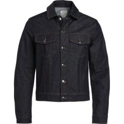 Kurtki męskie bomber: Zadig & Voltaire BASE BRUT Kurtka jeansowa brut