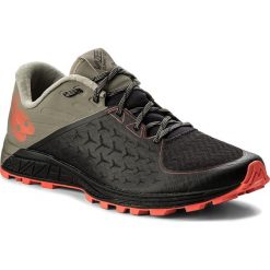 Buty do biegania męskie: Buty NEW BALANCE - MTSUMFG2 Czarny Szary