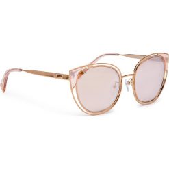 Okulary przeciwsłoneczne FURLA - Rea 1006503 D 246F Q67 Moonstone. Żółte okulary przeciwsłoneczne damskie marki Furla. Za 1035,00 zł.