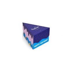 Skarpetki męskie: Giftbox (3-pak) skarpetki Happy Socks XBDA08-6001
