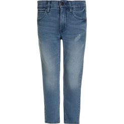 Spodnie chłopięce: LMTD NLMPILOU PANT Jeansy Slim Fit light blue denim