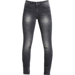 H.I.S MARYLIN Jeansy Slim Fit black. Czarne jeansy damskie marki H.I.S, z elastanu. W wyprzedaży za 159,60 zł.
