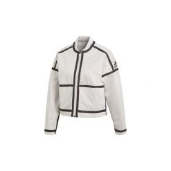 Bluzy damskie: Bluzy dresowe adidas Bluza dwustronna adidas Z.N.E.