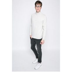 Golfy męskie: Kensington – Sweter