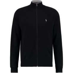 Kardigany męskie: Polo Ralph Lauren Kardigan black
