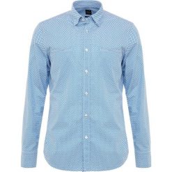Koszule męskie na spinki: BOSS CASUAL RELEGANT REGULAR FIT Koszula blue