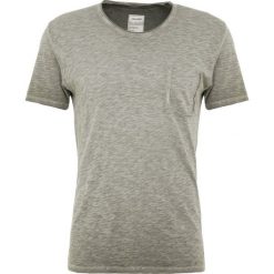 Zadig & Voltaire TOBY COLD DYE Tshirt z nadrukiem fougere. Zielone koszulki polo męskie marki Zadig & Voltaire, s, z nadrukiem, z bawełny. Za 379,00 zł.