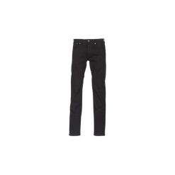 Jeansy straight leg Pepe jeans CASH. Jeansy męskie Pepe Jeans. Za 330,65 zł.