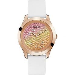 Guess Crush W1223L3. Zegarki damskie Guess. W wyprzedaży za 422,00 zł.