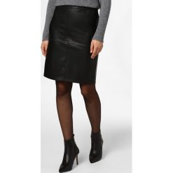 Soyaconcept® - Spódnica damska – Beckie 2, czarny. Czarne spódniczki damskie Soyaconcept, bez wzorów. Za 179,95 zł.