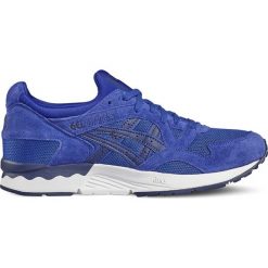 Trampki męskie: Buty sportowe z materiału syntetycznego