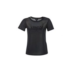 T-shirty damskie: T-shirty z krótkim rękawem Armani jeans KAJOLA