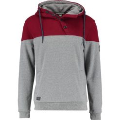 Bejsbolówki męskie: Ragwear PEANUTS Bluza wine red