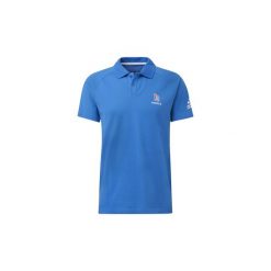 Koszulki polo z krótkim rękawem adidas Koszulka polo Francuskiej Federacji Piłki Ręcznej. Koszulki męskie Adidas. Za 84,50 zł.