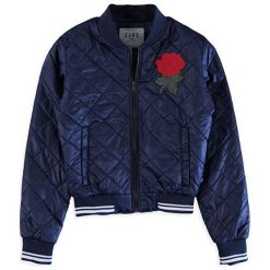Cars-Jeans Kurtka damska 4541312 Brielle Navy (rozmiar M). Niebieskie kurtki damskie Cars Jeans, m, bez wzorów, z jeansu. W wyprzedaży za 174,00 zł.