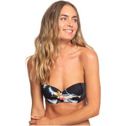 ROXY Biustonosz kąpielowy Dream ing Dzień Reg Bandeau Mold Anthracite Tropic al Love S ERJX303872-KVJ6 (r. Stroje kąpielowe damskie Roxy, s, bez wzorów, sportowe. W wyprzedaży za 118,00 zł.