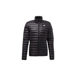 Kurtki pikowane adidas Kurtka Varilite Down Jacket. Czarne kurtki męskie Adidas, s, bez wzorów, bez kaptura. Za 399,00 zł.