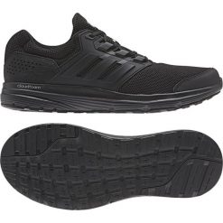 BUTY ADIDAS GALAXY 4M (46). Buty sportowe męskie Adidas, bez zapięcia, do biegania. W wyprzedaży za 189,99 zł.