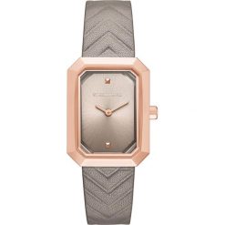 Zegarek KARL LAGERFELD - Linda KL6103 Rose Gold/Rose Gold. Brązowe zegarki damskie KARL LAGERFELD. Za 769,00 zł.