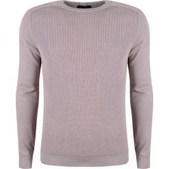 Antony Morato Sweter. Swetry męskie Antony Morato, bez wzorów, z tkaniny, z okrągłym kołnierzem, bez kaptura. Za 189,00 zł.