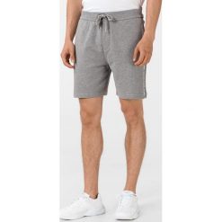 Calvin Klein Szorty Szary. Szare spodenki i szorty męskie Calvin Klein, xl, bez wzorów, z bawełny. Za 342,95 zł.