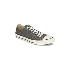 Buty Converse CT GOOD WASH OX. Szare trampki i tenisówki damskie Converse, bez wzorów, bez zapięcia. Za 216,30 zł.