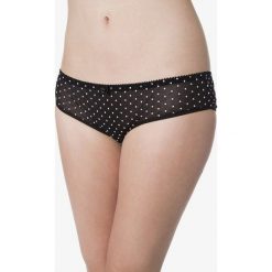 Mardo Emily Spodenki Czarny. Czarne figi damskie Mardo, xs, w grochy, z elastanu. Za 59,95 zł.