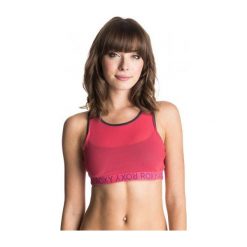 Roxy Sportowy Stanik Double Trouble J Tomato Red Xs. Czerwone biustonosze sportowe damskie marki Roxy, xs, z materiału. W wyprzedaży za 105,00 zł.