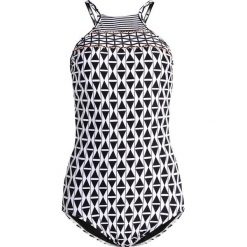 Stroje jednoczęściowe: Seafolly Kostium kąpielowy black