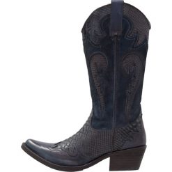 Buty zimowe damskie: Kentucky’s Western Kowbojki i Buty motocyklowe cerp natur/marine