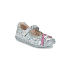 Baleriny dziewczęce: Baleriny Dziecko Babybotte KAWAII