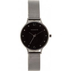 Zegarki damskie: Zegarek SKAGEN – Anita SKW2473 Silver/Steel/Silver/Steel