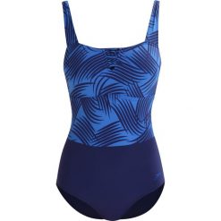 Stroje jednoczęściowe: Speedo LUNADREAM Kostium kąpielowy navy/arabian night