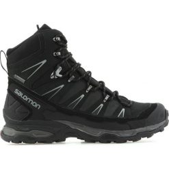 Buty trekkingowe męskie: Buty Salomon X Ultra Trek GTX (378387)