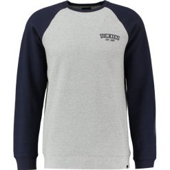 Bejsbolówki męskie: Dickies HICKORY RIDGE Bluza dark navy
