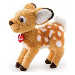 Przytulanki i maskotki: Maskotka sarenka 15 cm Sweet Collection (51238)